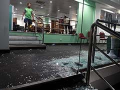 Nidahas Trophy: Bangladesh Dressing Room Glass Found Shattered After Ill-Tempered Match