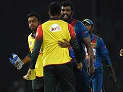 Bangladesh Cricket Board Accepts Team
