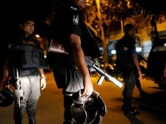 2 Bangladesh Cops Injured After Bomb Targeting Minister Hits Them: Report