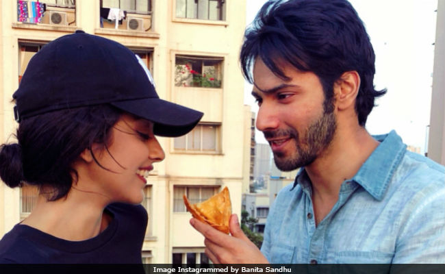 Varun Dhawan's '<i>October</i> Is Not A Love Story.' Tweet Evokes Curiosity