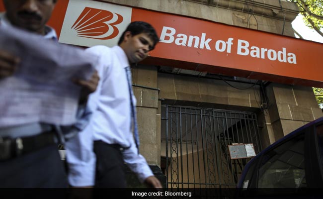 Bank Of Baroda Raises Interest Rates On Deposits 7079