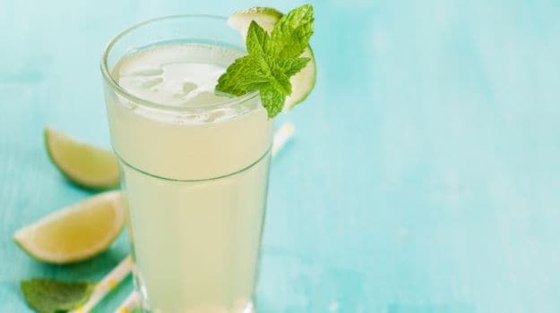 Summer Diet Tips: This Nutritionist-Approved Barley Sharbat Recipe May Help You Beat The Heat