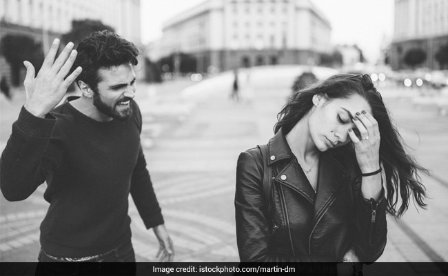 Why It's So Hard To Get Over That Ex Who Was The World's Worst Boyfriend