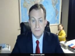 'One Year Of Internet Stardom', BBC Dad Reflects. Video Is Still A Hit 'One Year Of Internet Stardom', BBC Dad Reflects. Video Is Still A Hit