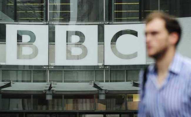 China BBC News Channel Ban 'Unacceptable Curtailing Of Media Freedom': UK