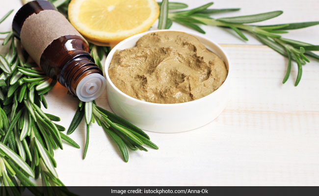 Charcoal To Clay, 7 Ingredients You'll Find In Beauty Products