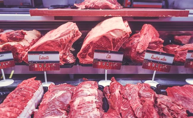 beef exports unsplash