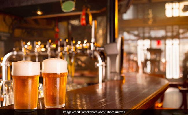 High Court Seeks AAP Government's Response On Plea Seeking To Minimise Drinking Age