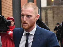 Ben Stokes Likely To Miss India Test At Lord