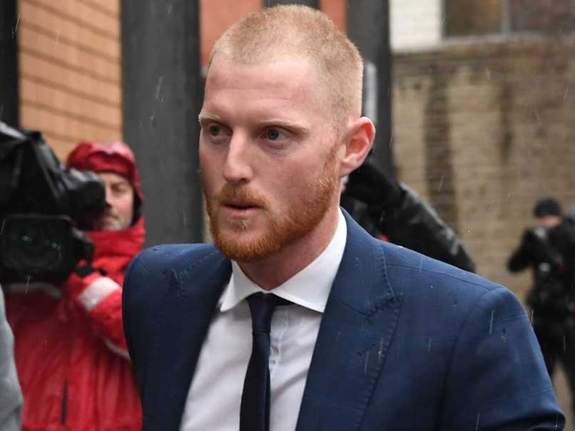 Ben Stokes Likely To Miss India Test At Lords With Affray Trial On August 6