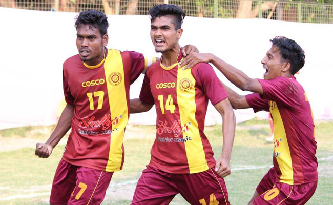 Santosh Trophy: बंगाल ने महाराष्ट्र को बड़े अंतर से रौंदा