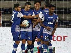 Indian Super League: Bengaluru FC Start Favourites Against FC Pune City In Second Semi-Final