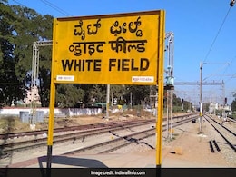Railways Approves 500-Crore Project For Faster Commute On Bengaluru's IT Corridor Railways Approves 500-Crore Project For Faster Commute On Bengaluru's IT Corridor