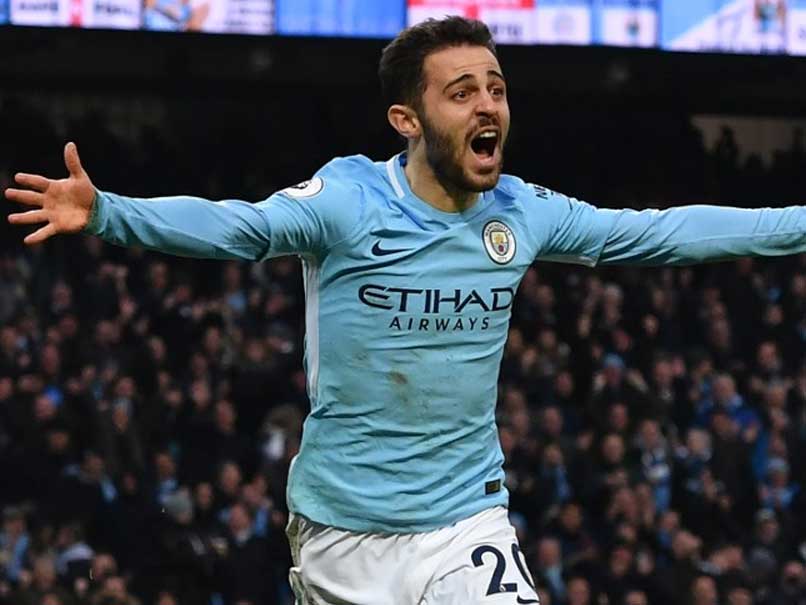 Premier League: Manchester City Too Good For Cautious Chelsea Premier League: Manchester City Too Good For Cautious Chelsea