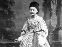 Women's Day 2018: Bertha Benz & The Story Of The World's First Car Journey