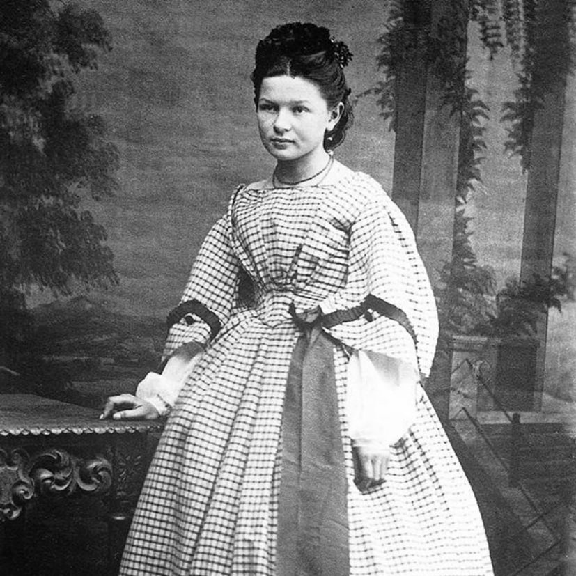 Bertha Benz undertook the first ever road trip in 1888