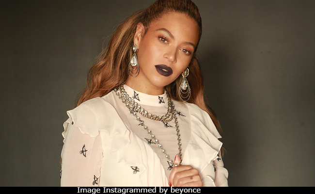 An Actress Bit Beyonce. But Who? Aha - Here's A Bizarre Celeb Mystery