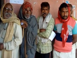 UP And Bihar By-Election 2018 Updates: Gorakhpur Records 43% Polling, 37.39% In Phulpur UP And Bihar By-Election 2018 Updates: Gorakhpur Records 43% Polling, 37.39% In Phulpur