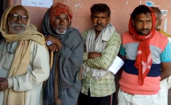 UP And Bihar By-Election 2018 Updates: Gorakhpur Records 43% Polling, 37.39% In Phulpur