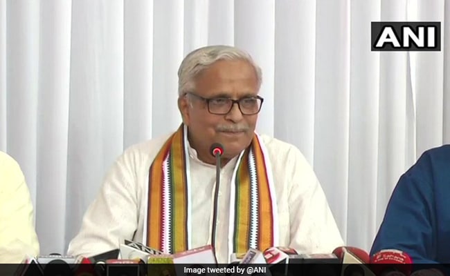 Bhaiyyaji Joshi : 'माझी मातृभाषा मराठी, मुंबईत येणाऱ्या सर्वांनी... ' वादग्रस्त वक्तव्यावर भैय्याजी जोशींचं स्पष्टीकरण