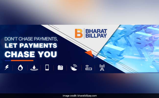 Pay Utility Bills Now With Bharat Bill Payment System. Steps And Other Details Here