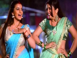 Holi Songs 2018: होली पर इन दो सहेलियों ने मचाया हंगामा, 'सहेली की होली' हुआ Viral Holi Songs 2018: होली पर इन दो सहेलियों ने मचाया हंगामा, 'सहेली की होली' हुआ Viral