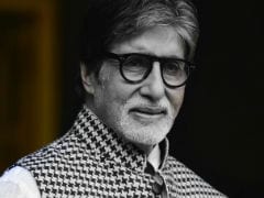 Amitabh Bachchan To <i>Shoebite</i> Producers: 'Please Release The Film, Don't Kill Creativity'