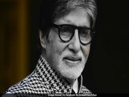 Amitabh Bachchan To <i>Shoebite</i> Producers: 'Please Release The Film, Don't Kill Creativity' Amitabh Bachchan To <i>Shoebite</i> Producers: 'Please Release The Film, Don't Kill Creativity'