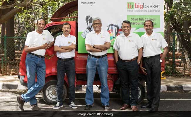 How Dotcom Survivors Built A $950 Million Startup In India