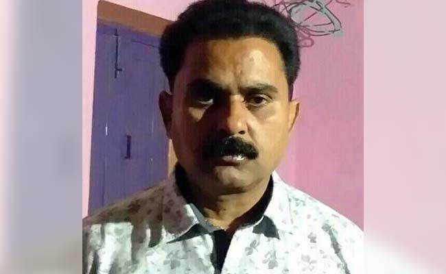 2 Journalists Killed In Bihar After Being Hit Allegedly By Local Leader's Car