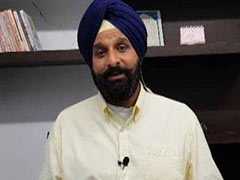 Akali Leader Bikram Singh Majithia Sent To Judicial Custody Till March 8