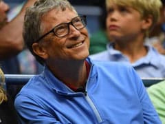 No, Bill Gates Won't Give You Cash To Forward Emails. Reddit AMA Highlights