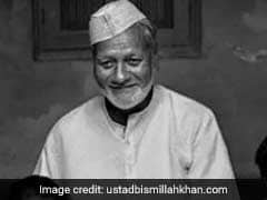 All You Need To Know About Ustad Bismillah Khan, The <i>Shehnai</i> Maestro
