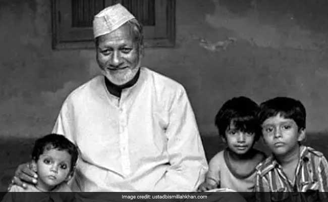 All You Need To Know About Ustad Bismillah Khan, The <i>Shehnai</i> Maestro