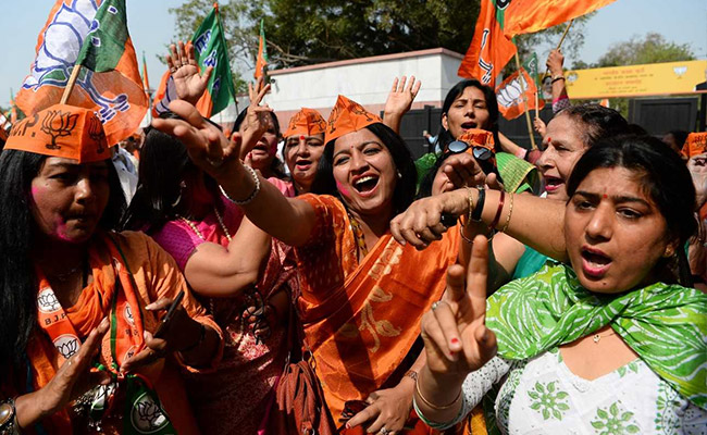 Nagaland Election Result: BJP And Allies Set To Form Government In Nagaland In Close Contest