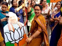 How The Drift Of Tribal Votes Led To BJP's Spectacular Win In Tripura
