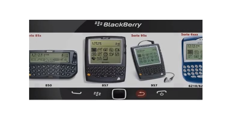 blackberry