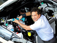 BMW To Provide 365 Engine And Transmission Units To Institutes For Training Purposes
