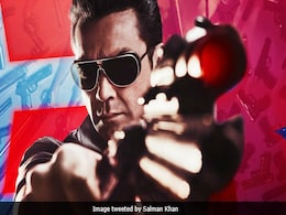 <i>Race 3</i>: Salman Khan Introduced 'Main Man' Bobby Deol <i>Race 3</i>: Salman Khan Introduced 'Main Man' Bobby Deol