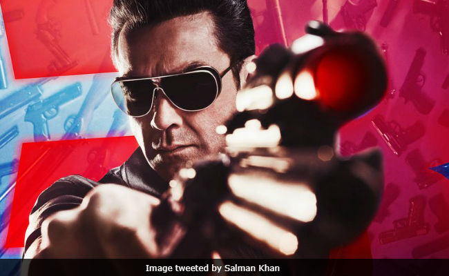 <i>Race 3</i>: Salman Khan Introduced 'Main Man' Bobby Deol