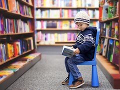 Dubai Bookstore Runs On Trust. Has No Staff But A Payment Drop Box