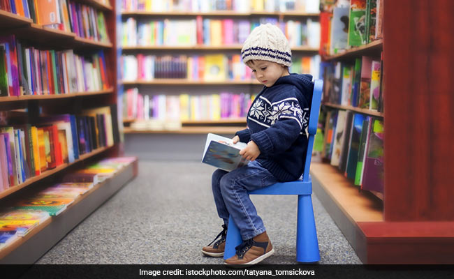 Dubai Bookstore Runs On Trust. Has No Staff But A Payment Drop Box