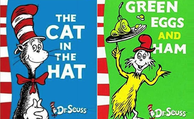 5 Dr. Seuss Books Every Child Should Read