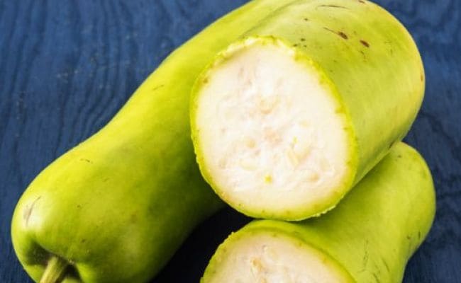 Benefits Of Bottle Gourd: 5 Incredible Health Benefits Of Bottle Gourd (Lauki) For Digestion And Weight Loss
