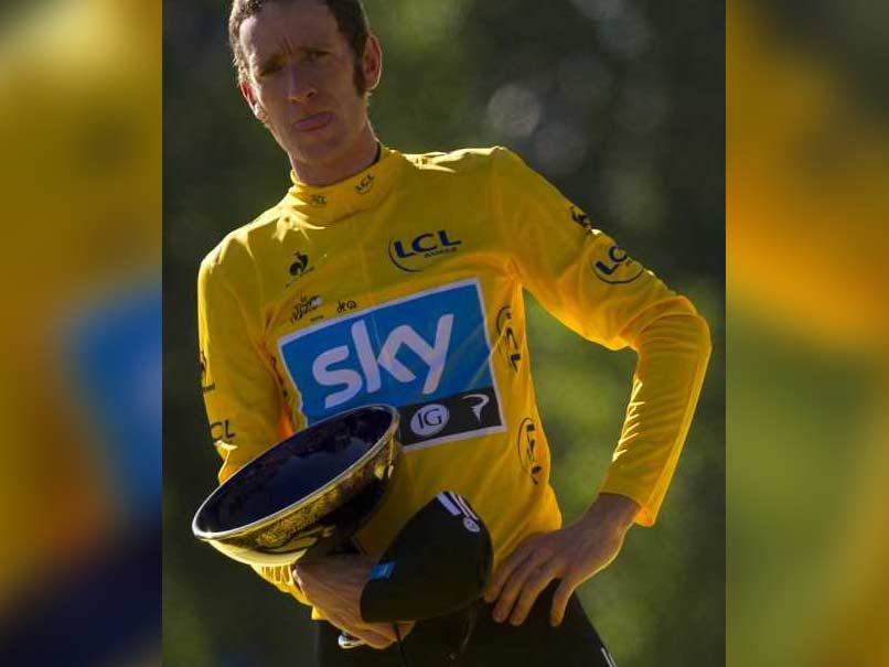 Bradley Wiggins, Team Sky Crossed Ethical Line, Says Damning Lawmakers Report