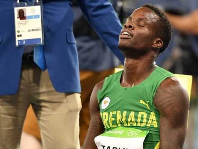 IAAF World Indoor Championships: History Made As Every Athlete In 400m Heat Is Disqualified