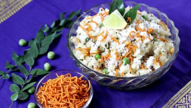 Quick Breakfast Recipe: This Bread Dahi Upma Will Be Ready In No Time - Vimarsana News