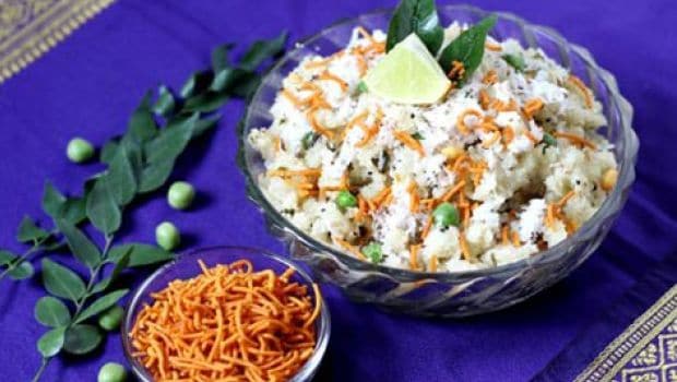 Quick Breakfast Recipe: This Bread Dahi Upma Will Be Ready In No Time Quick Breakfast Recipe: This Bread Dahi Upma Will Be Ready In No Time
