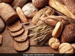 5 Types Of Breads And Their Health Benefits