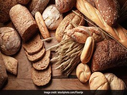 5 Types Of Breads And Their Health Benefits 5 Types Of Breads And Their Health Benefits